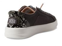 HEYD KARINA JET BLAC - JET BLACK