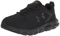 Under Armour Mens Charged Assert 9 Running Shoe