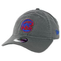 NEW ERA NEWE CORE CLASSIC TW GRH-One Size