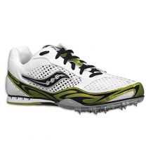 Saucony Men's Velocity 2