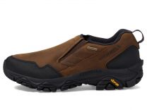 Merrell Men's Coldpack 3 Thermo Moc Waterproof