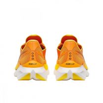 Saucony Men's Endorphin Pro 5 Running Shoe, Fuego,