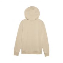 Fox Racing Womens Absolute Fleece Pullover Cream