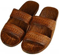 Pali Hawaii Unisex Adult Classic Jandals Sandals