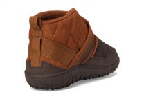 Chaco Men's Ramble Rugged Coal 11 Medium