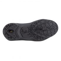 Reebok Work Men's Shaqnosis Work Black and Gray Composite Toe
