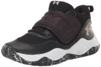 Under Armour Unisex-Child Grade School Zone Basketball 2 Shoe