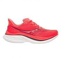 Saucony Men's Endorphin Speed 5 Running Shoe, Vizired/Black,