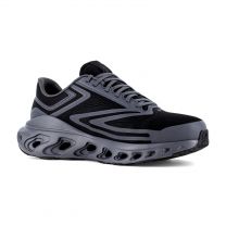 Reebok Work Men's Fuel Flex Work Composite Toe Work Shoe Black/Gray - RB3631