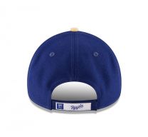NEWE THE LEAGUE KANS - 11432285 - BLUE - One Size
