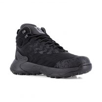 Reebok Work Men's Kitari DMX Composite Toe Work Boot Black - RB4174