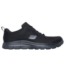 Skechers Men's Flex Advantage Bendon Work Shoe