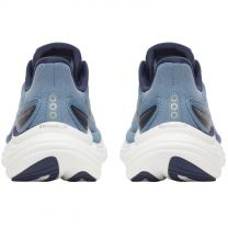 Saucony Men's Triumph 24 Sneaker, Windward/Naval, 9.5