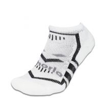 thorlos Vrmu Max Cushion Edge Running Low Cut Socks