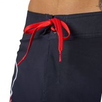 Fox Racing SYZ 20" Mens Boardshorts Black 30