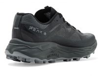 Merrell Mens Agility Peak 6, Black 8.5 Wide