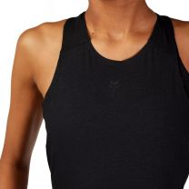 Fox 30275-001L WOMENS REP TANK Black L