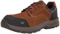 Cat Footwear Men's Resolve Ct Industrial Shoe