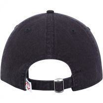 New Era Replica Core Classic Twill 9TWENTY Adjustable Hat Cap (Minesotta Twins (Blue))