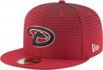 New Era Cap Co,. Inc. Men's 11451910, Black, 7