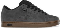 Etnies Men's Kingpin Skate Shoe Carbon - 4101000091-521