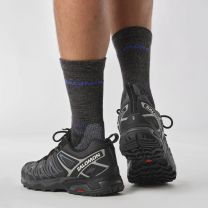 Salomon Men's X Ultra Pioneer Aero Hiking Shoes for Men