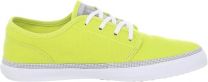 DC Shoes Women's Studio LTZ Sneaker Yellow - 320239