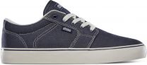 Etnies Men's Barge LS Skate Shoe Navy/Tan/Gum - 4101000351-469