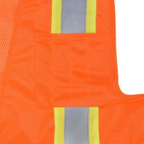 Radians Two Tone Surveyor Class 2 Safety Vest