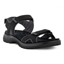 ECCO Women's Offroad Yucatan 2.0 Sandal Black - 8221530400