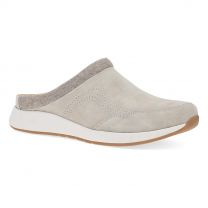 Dansko Women's Claudia Stone Suede - 8602210300