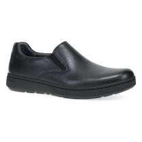 Dansko Men's Thomas Slip-On Sneaker Black - 8908100200
