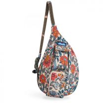 KAVU Mini Rope Sling Flower Fields - 9191-2849
