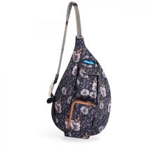 KAVU Mini Rope Sling Quiet Wildflowers - 9191-2522