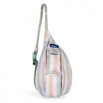 KAVU Mini Rope Sling Serene Stripe - 9191-2511