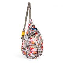 KAVU Mini Rope Sling Tropifloral - 9191-2508