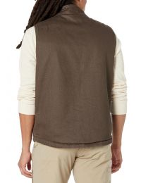 UPLAND VEST EXT - JA - JAVA