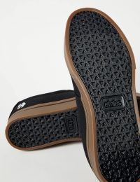 Etnies Men's Jameson 2 Eco Skate Shoe Stone Wash - 4101000323-058