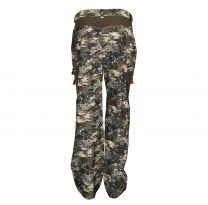 Rocky Men's Venator Camouflage 2-Layer Pants