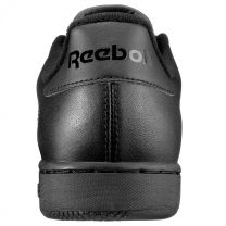 Reebok Men's NPC ii Fashion Sneaker, Black, 10.5