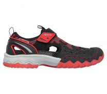 SKECHERS KIDS Mens Whipsaw-Trooperz 92291L (Little Kid/Big Kid)