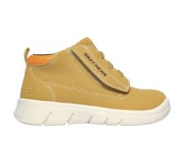 Skechers Toddler Boys' Hyperdrift  Boots Wheat Nubuck - 93821N-WTN