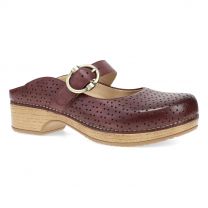 DANS Blaire Clog San - SANGRIA