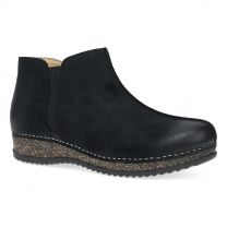Dansko Women's Muriel Black Suede - 9615020200