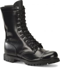 Corcoran Men's 10” Side Zipper Boot Black - 985