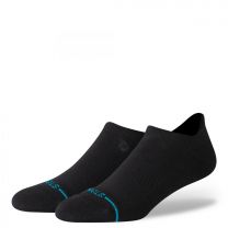 Stance Unisex Icon Low Tab Socks Black - A256D24ICO-BLK