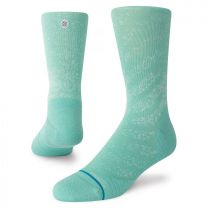 Stance Unisex Run Light Performance Crew Socks Jade - A448A23RUN-JAD