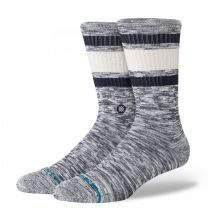 Stance Unisex Slub Boyd Crew Blue - A556D25SLU-BLU