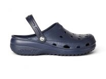 Nothinz Women's Breeze Clog Navy - NOTHINZ WOMENS NAVY