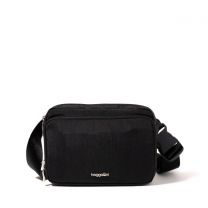 Baggallini Modern Belt Bag Black - BEB898-B0001